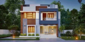 10 Best Finishes For House Front Design To Keep Your Home Cherished