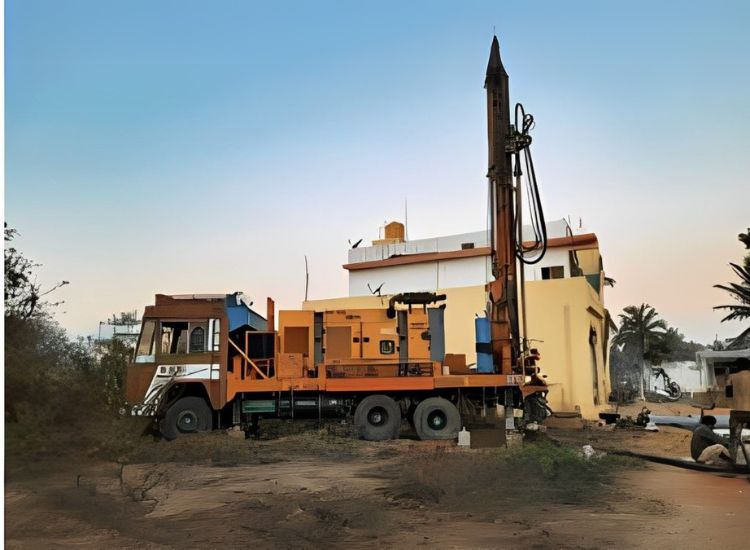Ensure prosperity with the right borewell placement in a 30x40 house plan east facing. Follow best direction for borewell as per Vastu for positive energy flow.