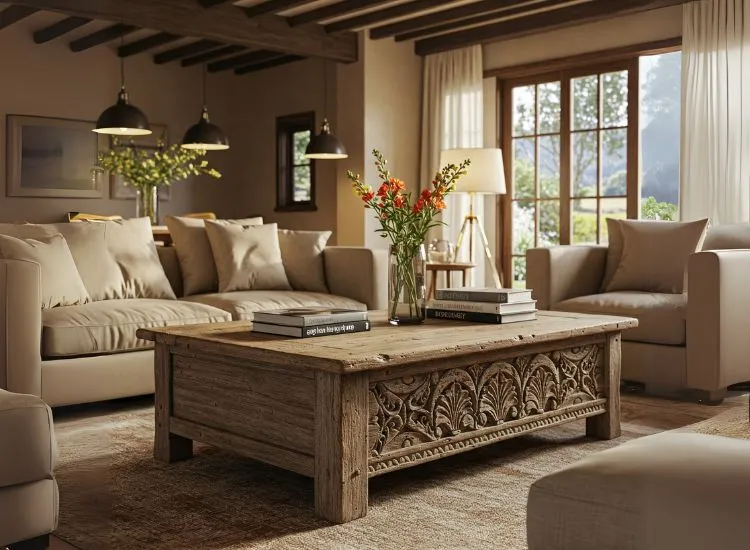 10. Expert Tips on Sourcing and Integrating Antique Pieces