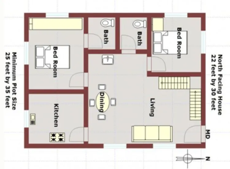 11. Ideal Layout 7
