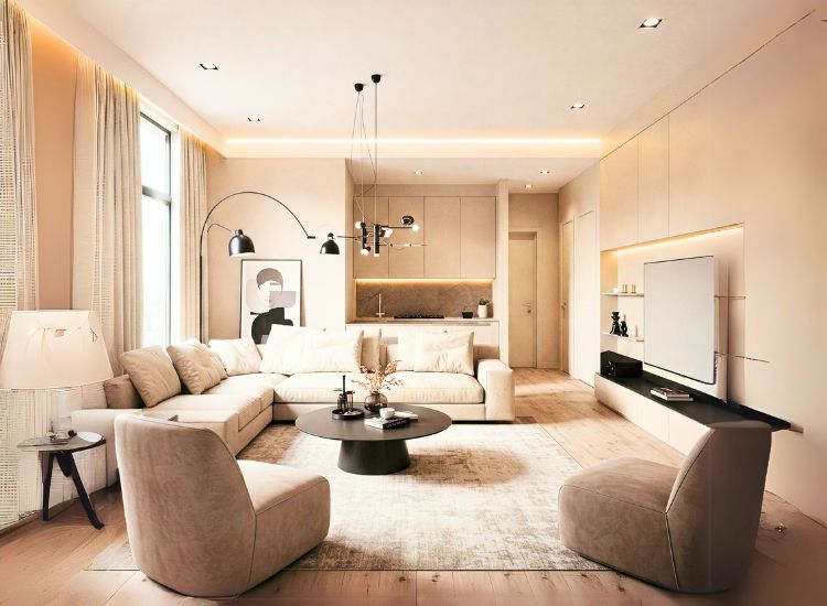 11. Minimalist Approach