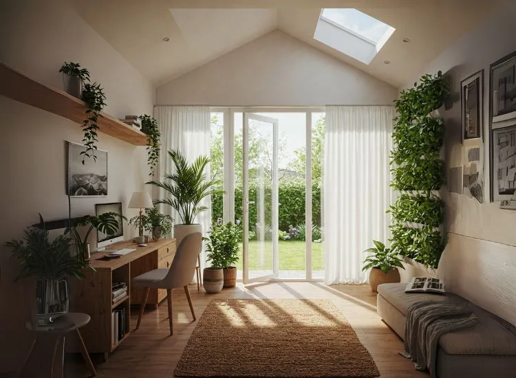 13. Benefits of Biophilic Design