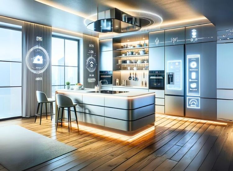 Discover smart multi-functional spaces for a versatile 30x50 modern house design, blending style and efficiency.