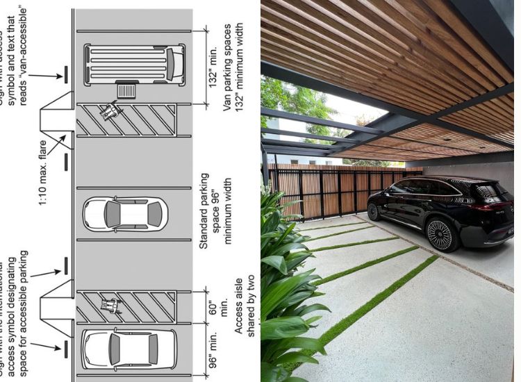 16. Car Parking