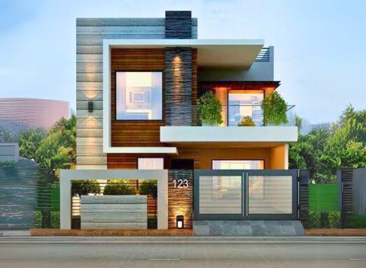 Unlock the rental and investment potential of a 30x50 house plan with smart design and space optimization.