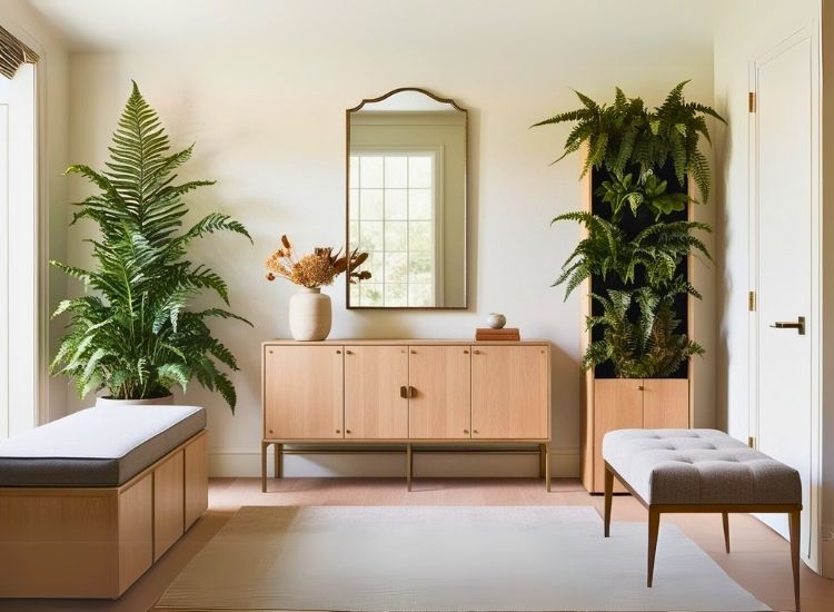 Essential foyer decorating ideas and entryway furniture that elevate every home entrance design with timeless appeal.