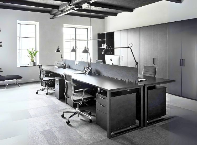 2.1 Linear Workstation