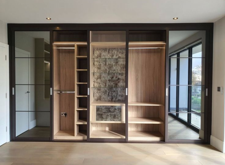 wardrobe design ideas