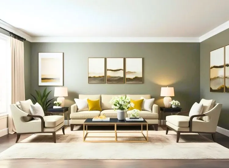 4. Scandivain Style 2