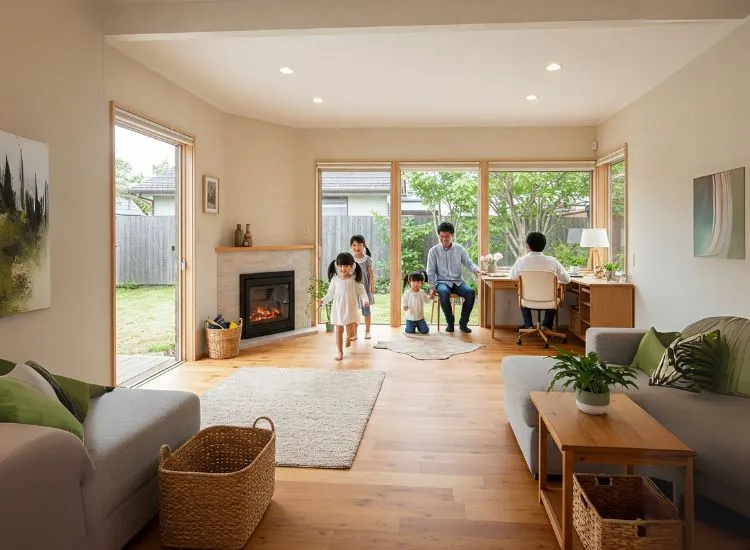 5. Homeowners Value Most in Bungalows
