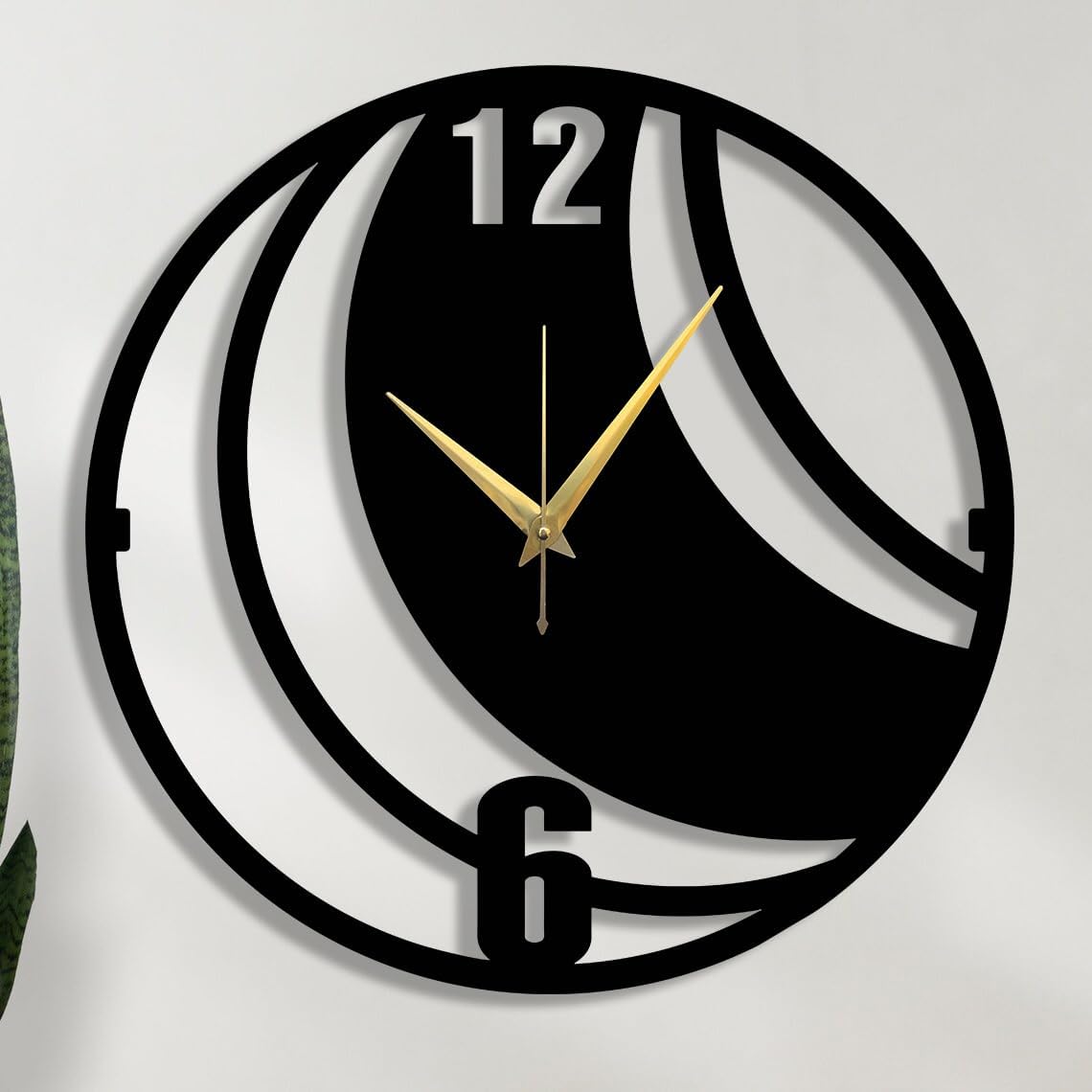 Cartvilla Antique Big Size Hanging Roman Number Watch