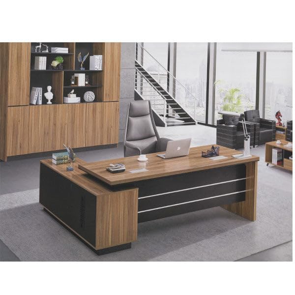 Lakdi The Furniture Co Director and Ecexutive for Office Table