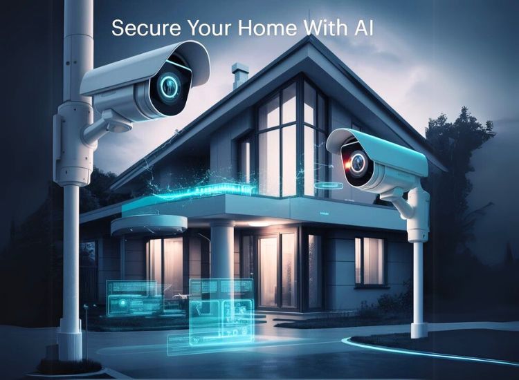 Discover smart privacy and security solutions for a safe and well-protected 30x50 home design.