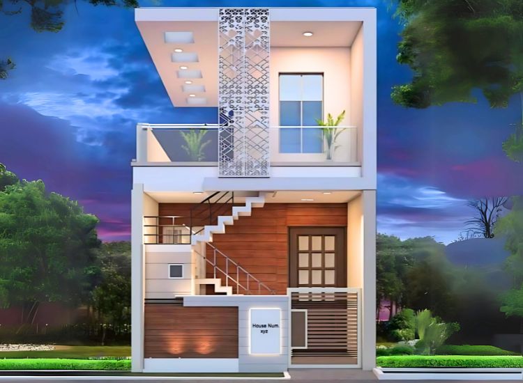 Discover smart material choices for durable and eco-friendly 30x50 home designs, ensuring sustainability and longevity.