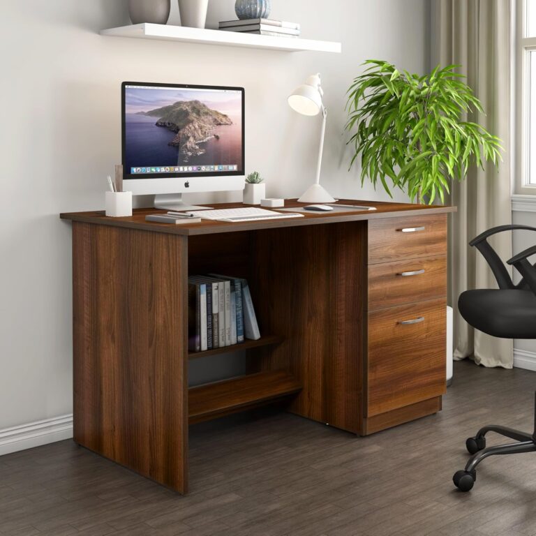 home by Nilkamal Scholar Study & Office Desk | 1 Year Warranty