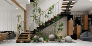 Transform Your Space with 9 Stunning Staircase Designs