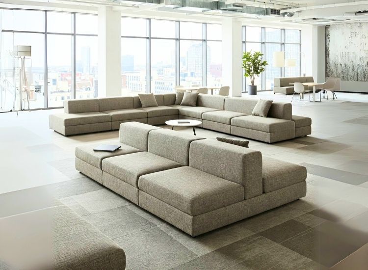 9.3 Sectional Sofas