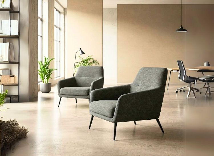 9.4 Lounge Chairs