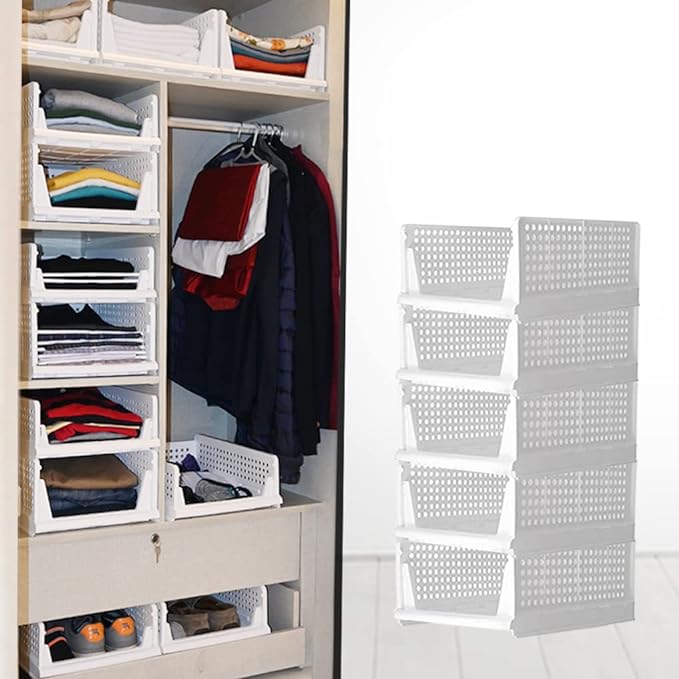 Wardrobe Organizer
