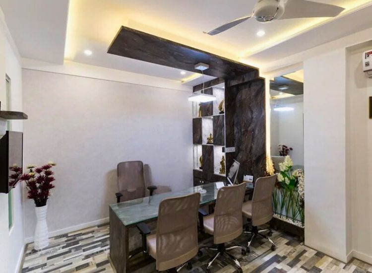 Alacritys Office