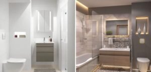 Bathroom Lighting Magic - A Complete Radiant Guide