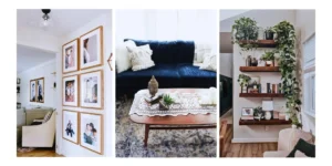12 Budget Friendly Living Room Interior Design Ideas