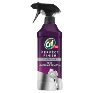 CIF Perfect Finish Limescale Removal