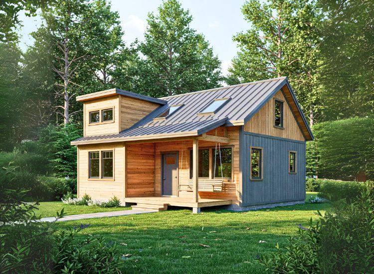 Designing A Comfortable And Functional 30x50 Home