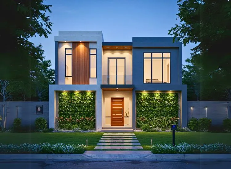 Elevation Design So Important