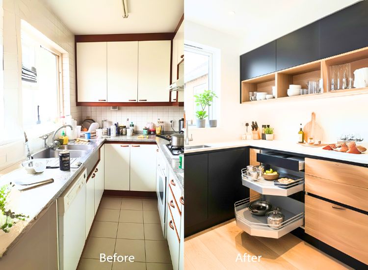 Expert Picks 8 Kitchen Layouts