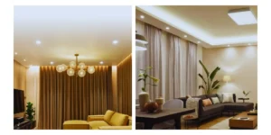 Complete Guide To Home Lighting Design And Perfect Lights For Interiors