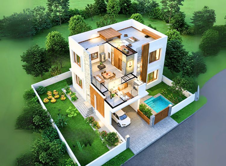 Is West Facing House Beneficial
