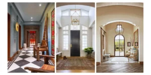 500+ Entrance Design Inspirations [Ideas, Makeovers & Must-Have Decor Finds]