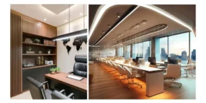 50 Sleek To Smart Office Furniture Design Ideas