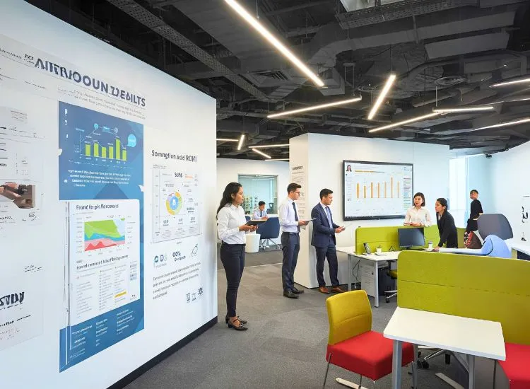 Corporate office interior design for small house office interior office interior design