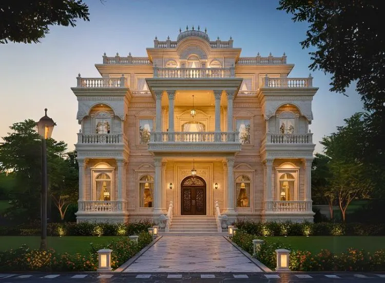 North India Emphasis