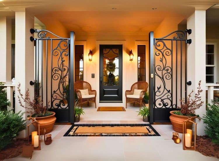 Real Entryway Makeovers