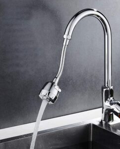 Styxon Faucet Sprayer Attachment