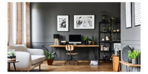 Vastu for Home Office: A Complete Guide to Attract Focus, Success, and Positive Energy