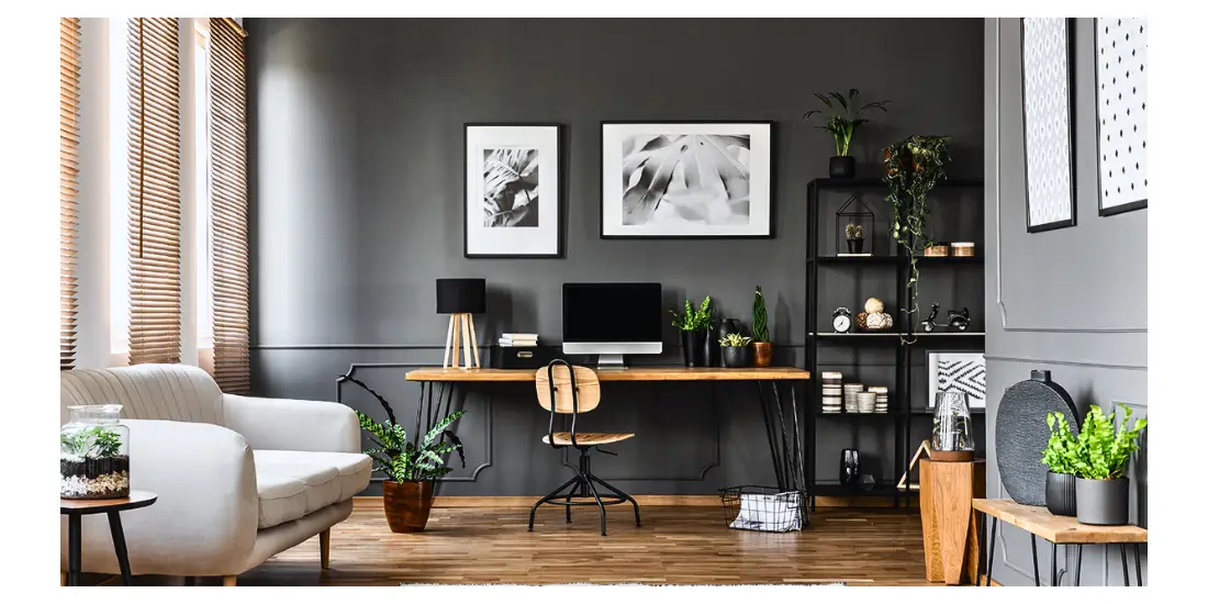 Vastu for home office