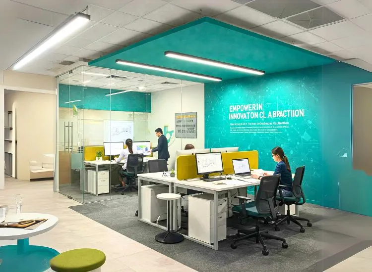 What Is Corporate Style Design