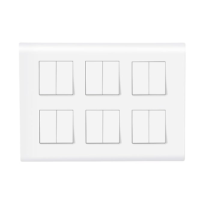Wipro Northwest (Nowa) Switch Combo