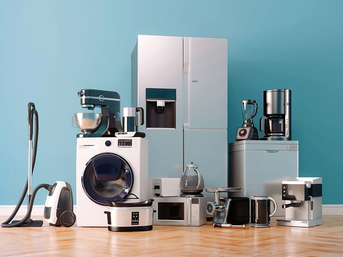 Electronics category image