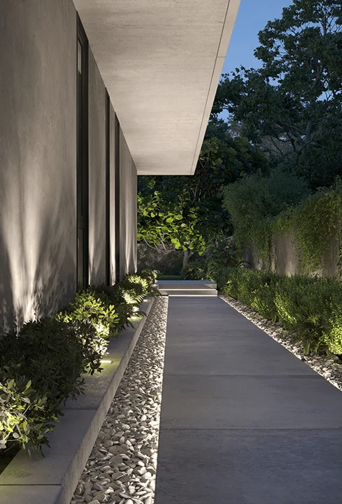 Landscape Exterior category image