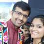 Pooja & Sourabh Sodani