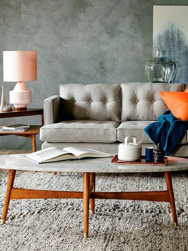 Mid-Century Modern Classic