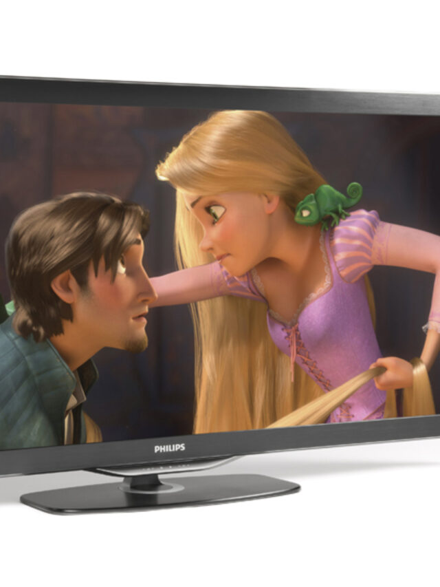 PhilipsTV