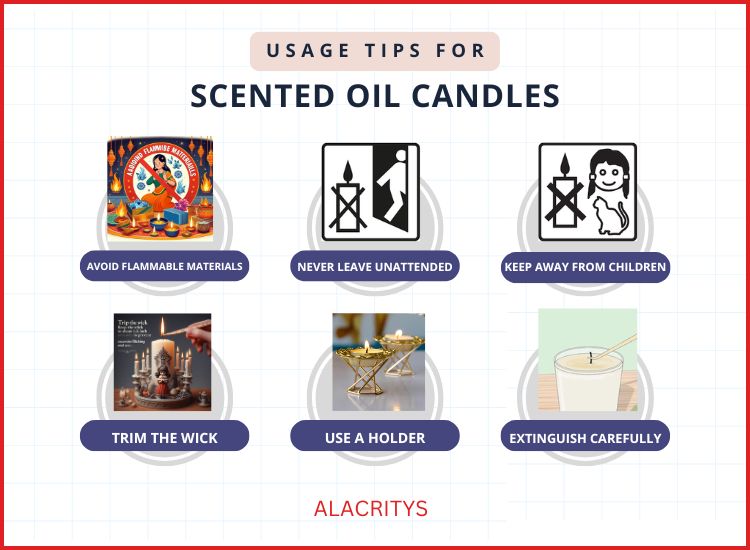 Essential tips for a safe and enjoyable Diwali Celebration.