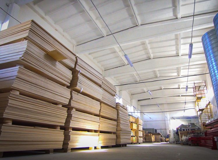 27. Plywood manufacturers in India