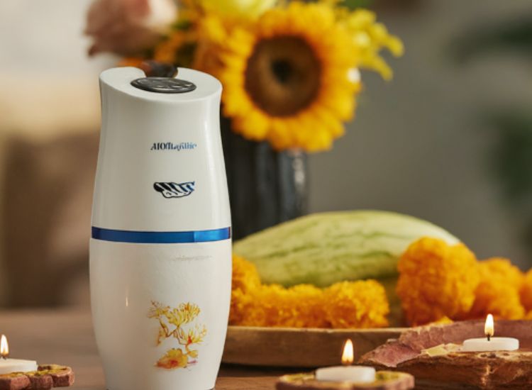 Air Wick is your go-to choice for a dependable air freshener for room, offering a variety of options like plug-ins, sprays, and gels to enhance your home’s scent effortlessly ideal for festive celebrations.